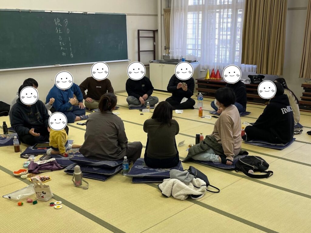神戸三宮人狼会