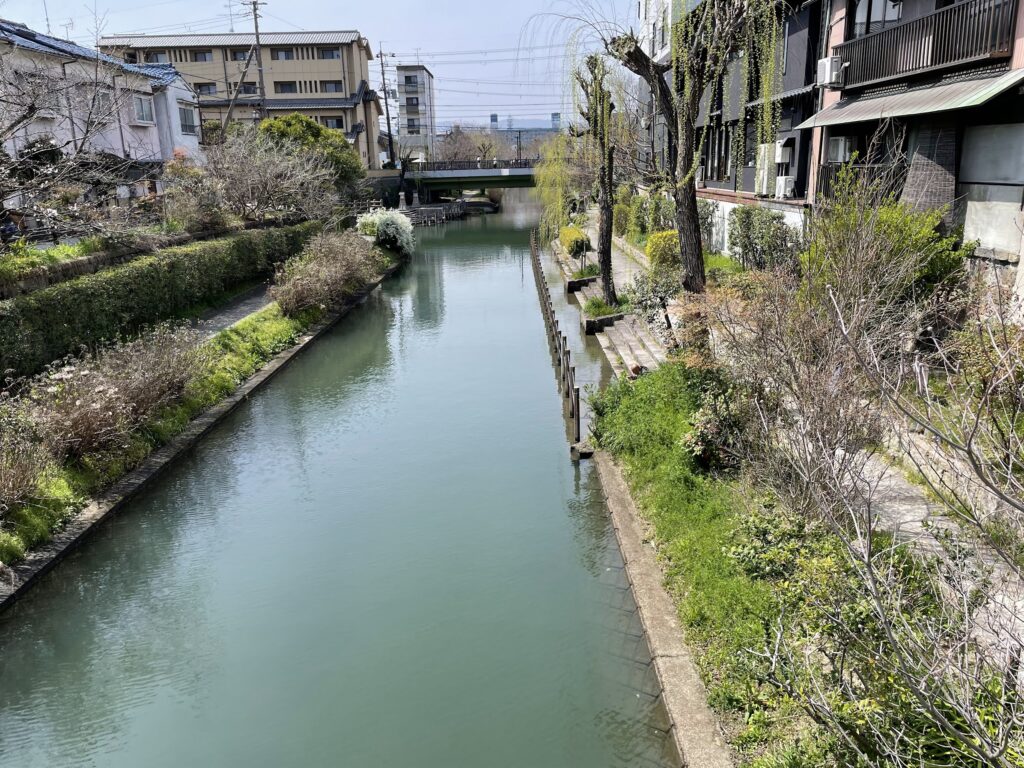 京阪電車ナゾ巡り2023